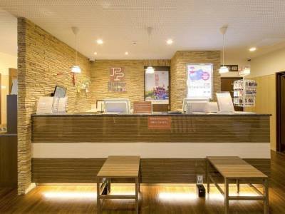 Sauna & Capsule Rumor Plaza โรงแรมแคปซูล *