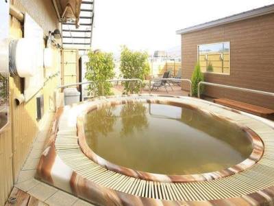 Sauna & Capsule Rumor Plaza Kapselhotel